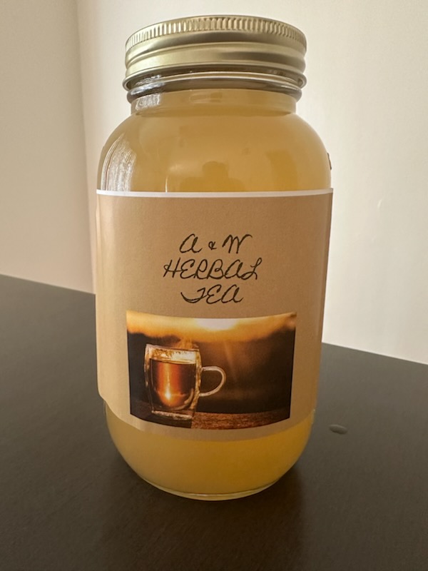 Tea for Every Moment